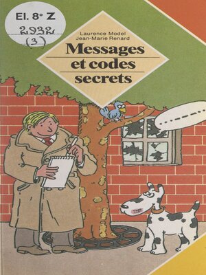 cover image of Messages et codes secrets